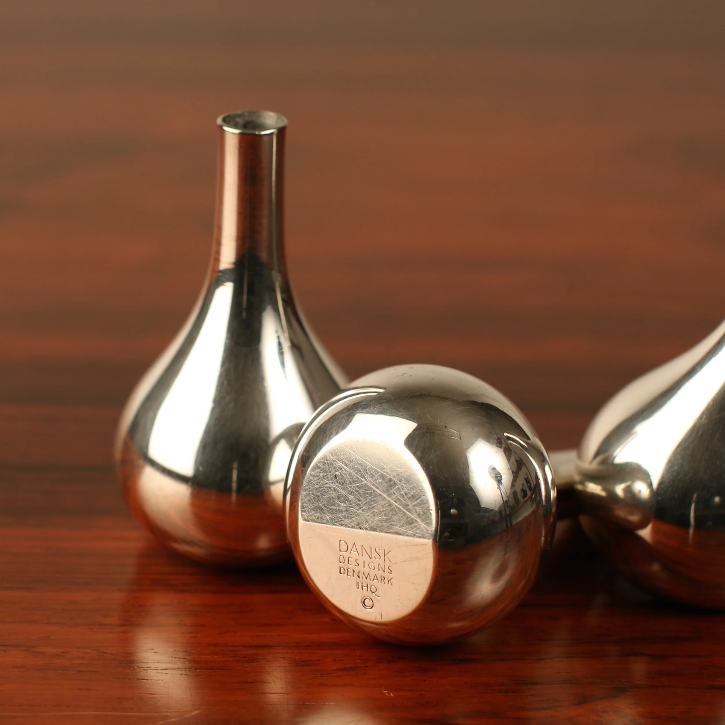 Jens Quistgaard Dansk Designs - SOLD — FORM&FUNCTION